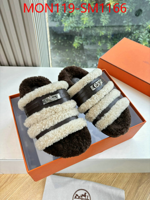 Women Shoes-Hermes best site for replica ID: SM1166 $: 119USD