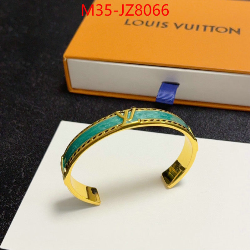 Jewelry-LV ID: JZ8066 $: 35USD