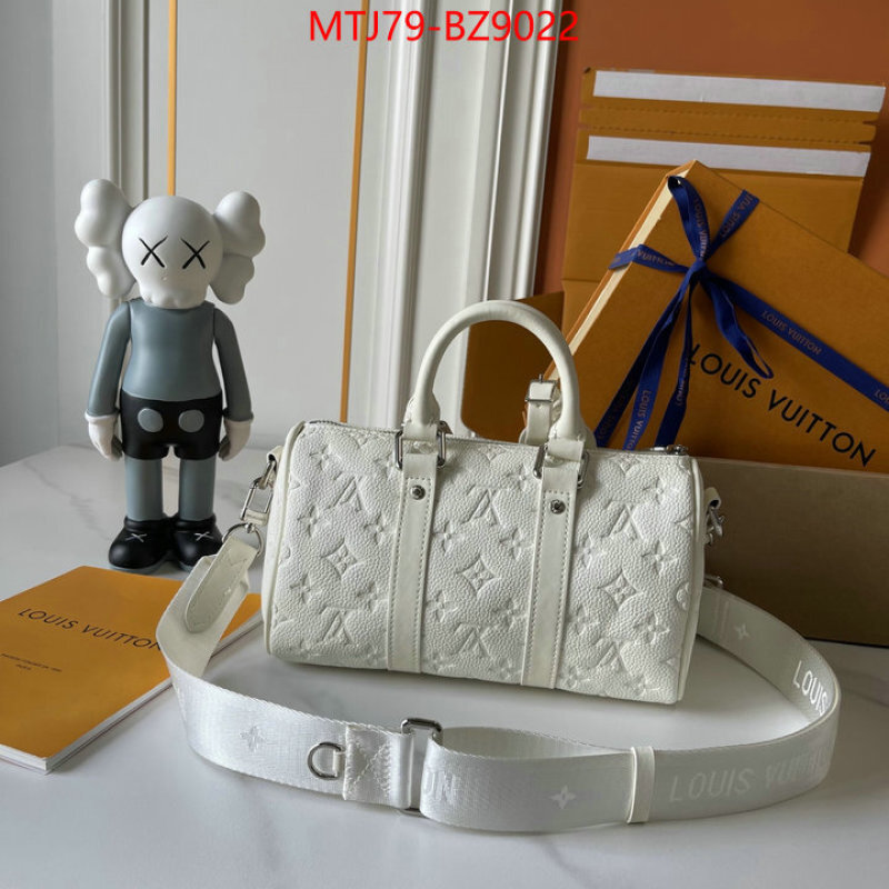 LV Bags(4A)-Speedy- top designer replica ID: BZ9022 $: 79USD,