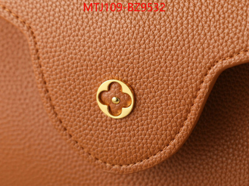 LV Bags(4A)-Handbag Collection- replica ID: BZ9532 $: 109USD,