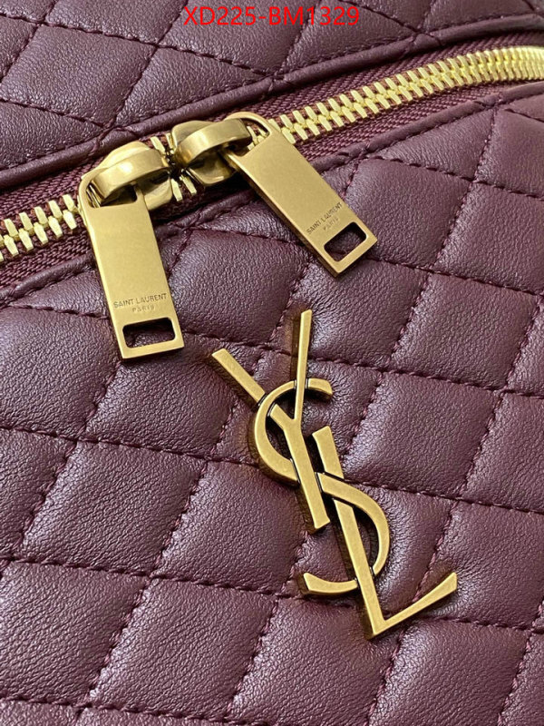 YSL Bags(TOP)-Crossbody- high quality replica ID: BM1329 $: 225USD,