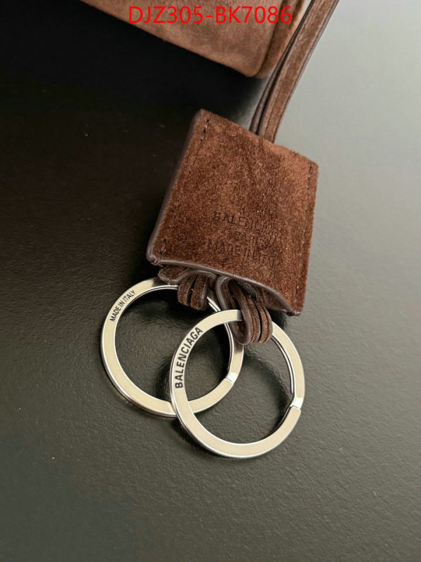 Balenciaga Bags(TOP)-Handbag- online sales ID: BK7086 $: 305USD,