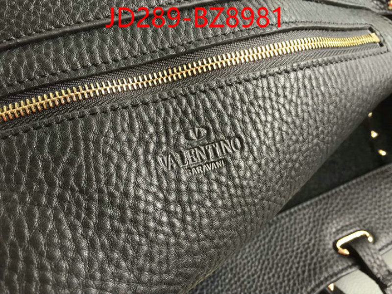 Valentino Bags(TOP)-Handbag- supplier in china ID: BZ8981 $: 289USD,