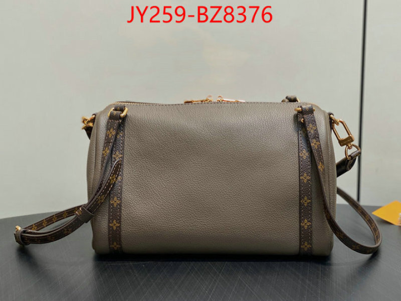 LV Bags(TOP)-Speedy- cheap replica designer ID: BZ8376 $: 259USD,