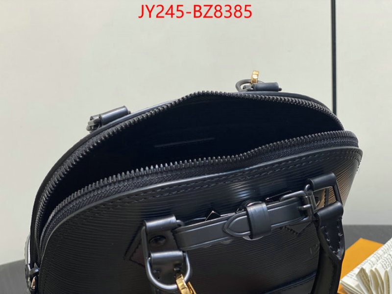 LV Bags(TOP)-Alma- where can i find ID: BZ8385 $: 245USD,
