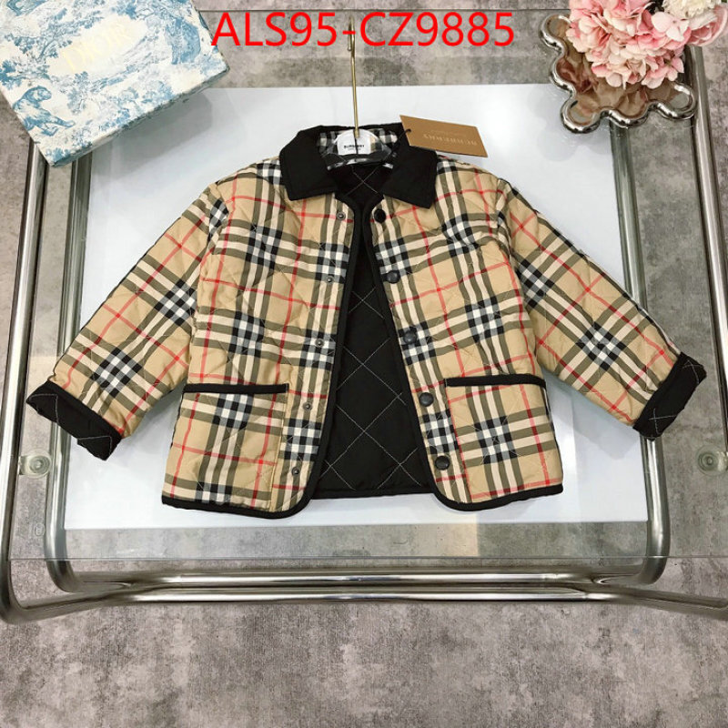 Kids clothing-Down jacket cheap replica designer ID: CZ9885 $: 95USD