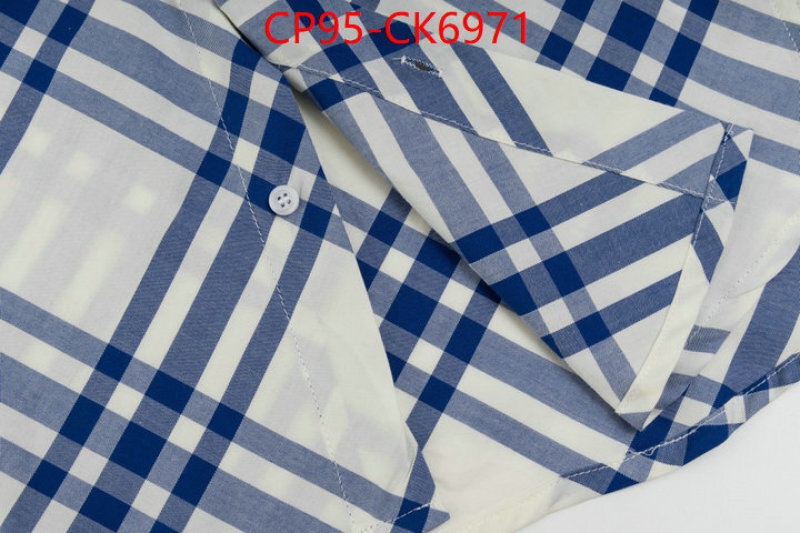Clothing-Burberry ID: CK6971 $: 95USD