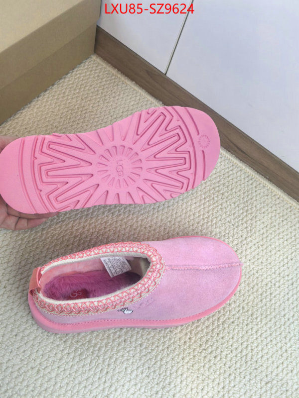 Women Shoes-UGG highest product quality ID: SZ9624 $: 85USD