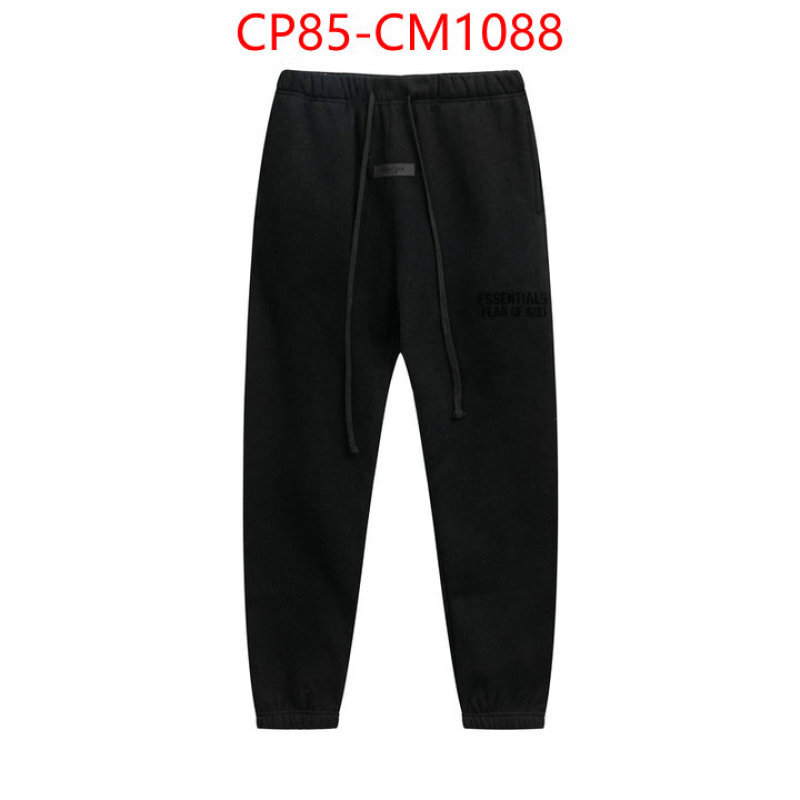 Clothing-Essentials found replica ID: CM1088