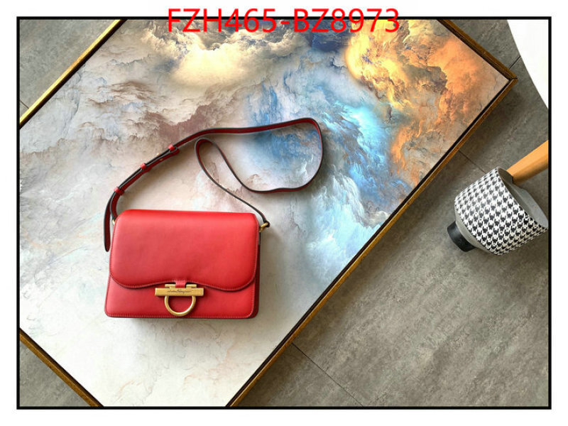 Ferragamo(TOP)-Crossbody- best fake ID: BZ8973 $: 465USD,