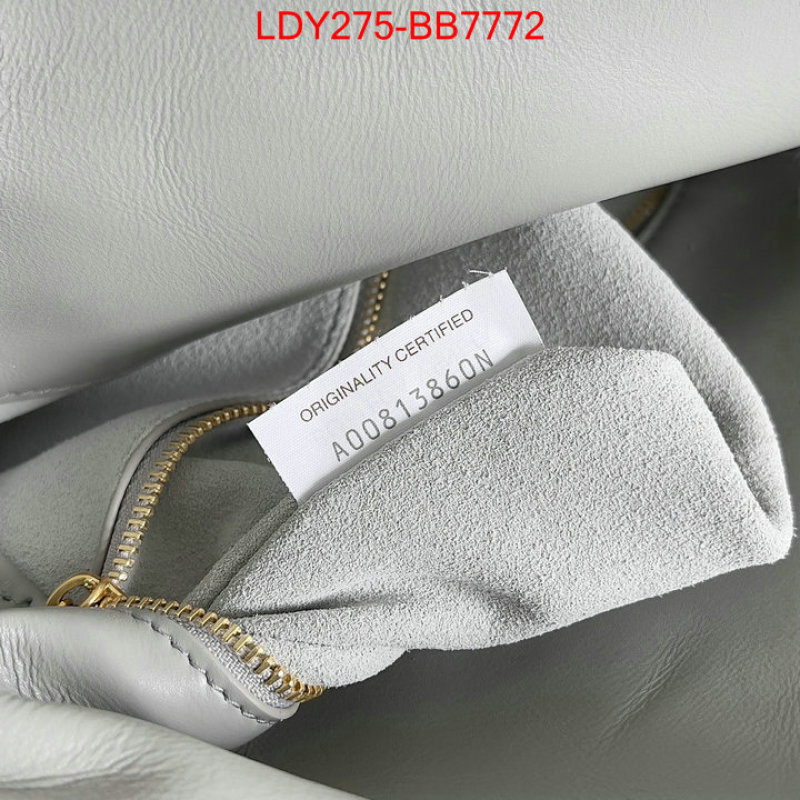 BV Bags(TOP)-Crossbody- online from china ID: BB7772 $: 275USD,
