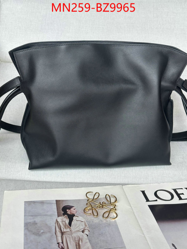 Loewe Bags(TOP)-Crossbody- buy best high-quality ID: BZ9965 $: 259USD,