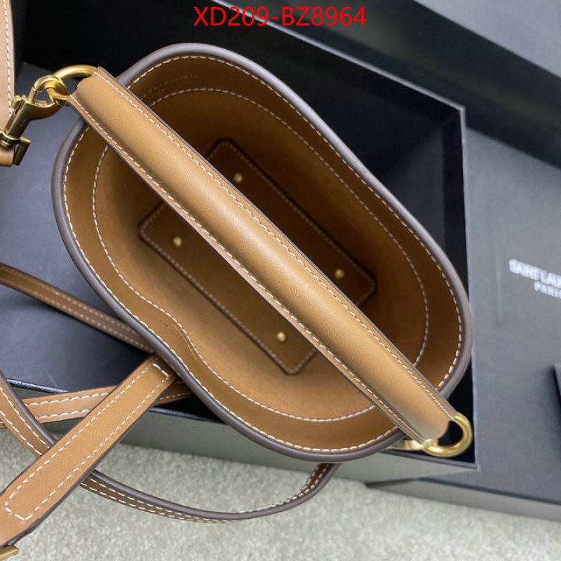YSL Bags(TOP)-Bucket Bag 2024 aaaaa replica customize ID: BZ8964 $: 209USD,