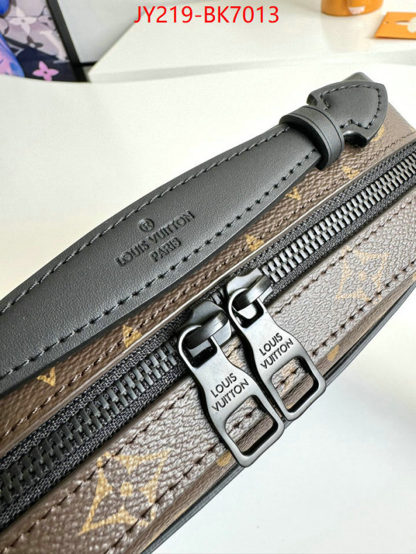 LV Bags(TOP)-Petite Malle- cheap ID: BK7013 $: 219USD,