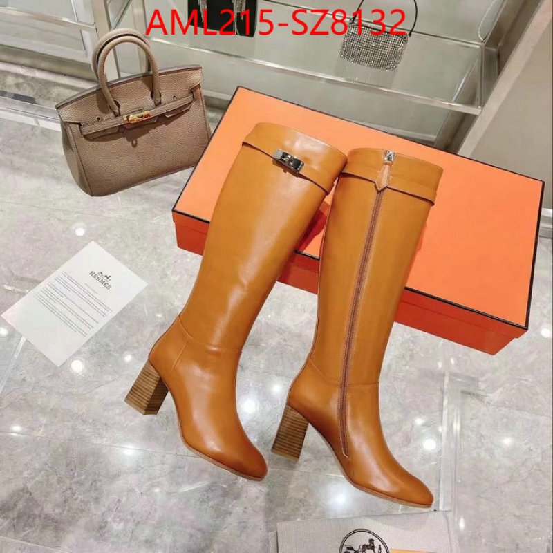 Women Shoes-Hermes ID: SZ8132 $: 215USD