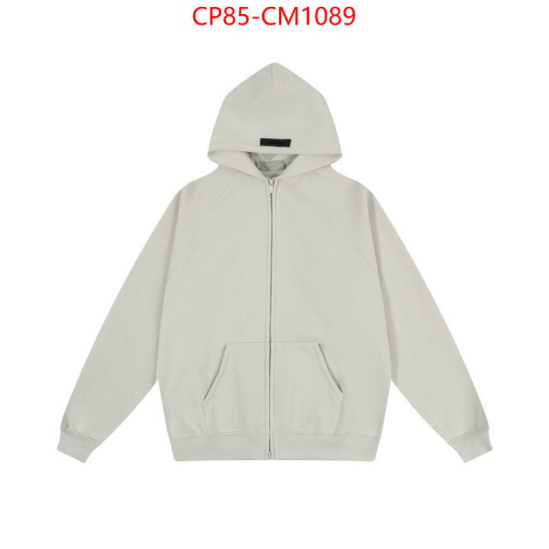 Clothing-Essentials 1:1 replica wholesale ID: CM1089