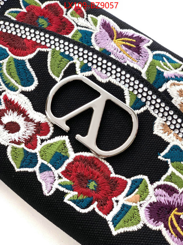 Valentino Bags(4A)-Crossbody- copy aaaaa ID: BZ9057 $: 109USD,