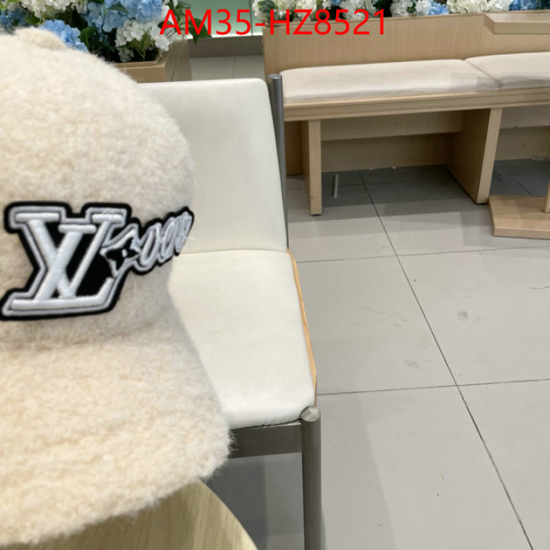 Cap(Hat)-LV ID: HZ8521 $: 35USD