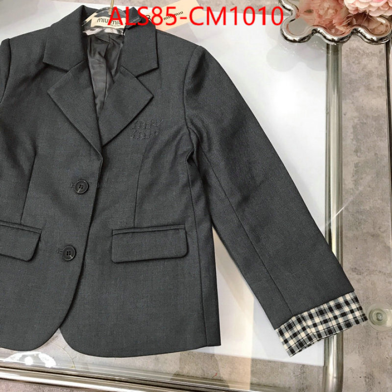 Kids clothing-MIU MIU best fake ID: CM1010 $: 85USD