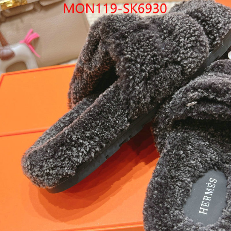 Women Shoes-Hermes shop the best high quality ID: SK6930 $: 119USD