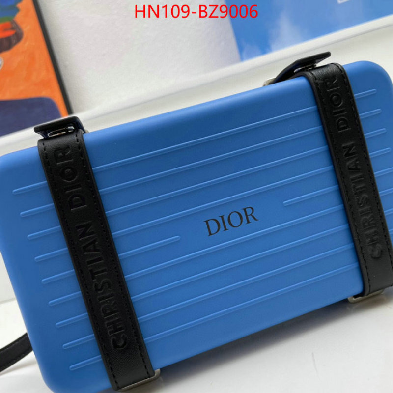 Dior Bags(4A)-Crossbody- designer replica ID: BZ9006 $: 109USD,