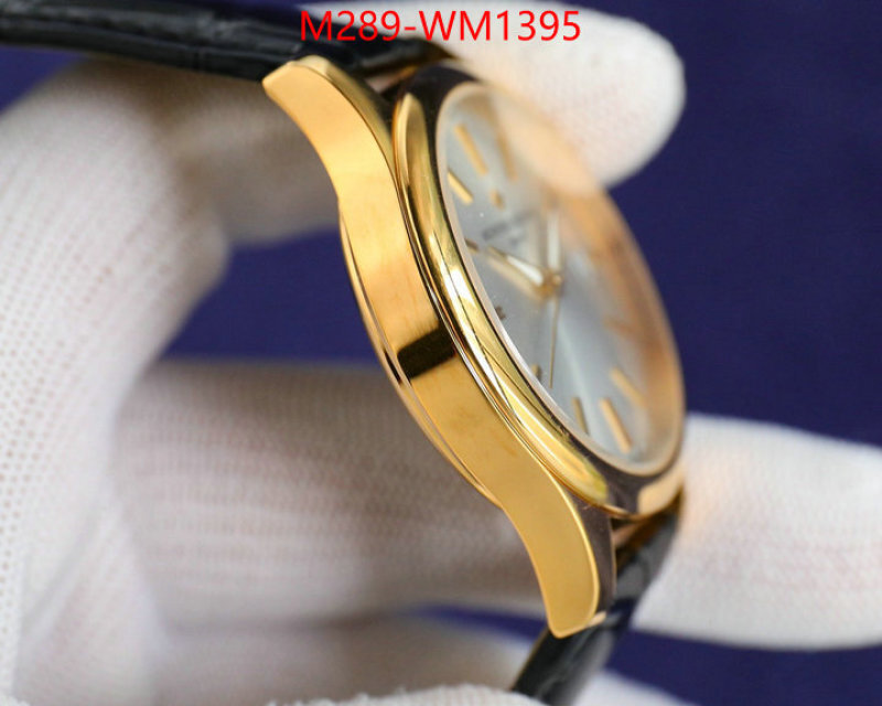 Watch(TOP)-Vacheron Constantin high quality replica designer ID: WM1395 $: 289USD
