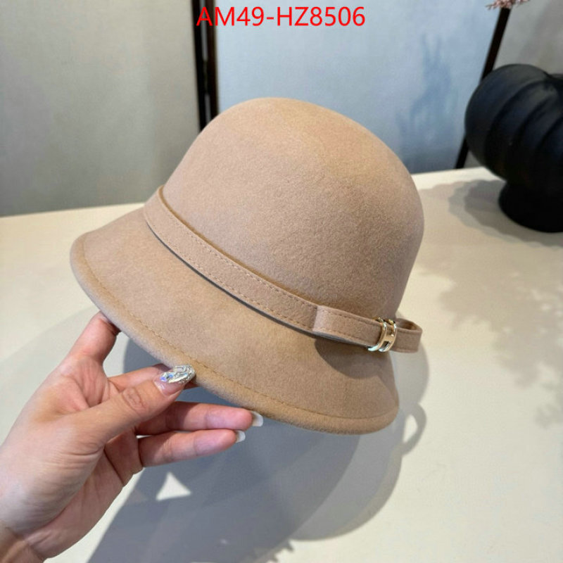 Cap(Hat)-Hermes ID: HZ8506 $: 49USD