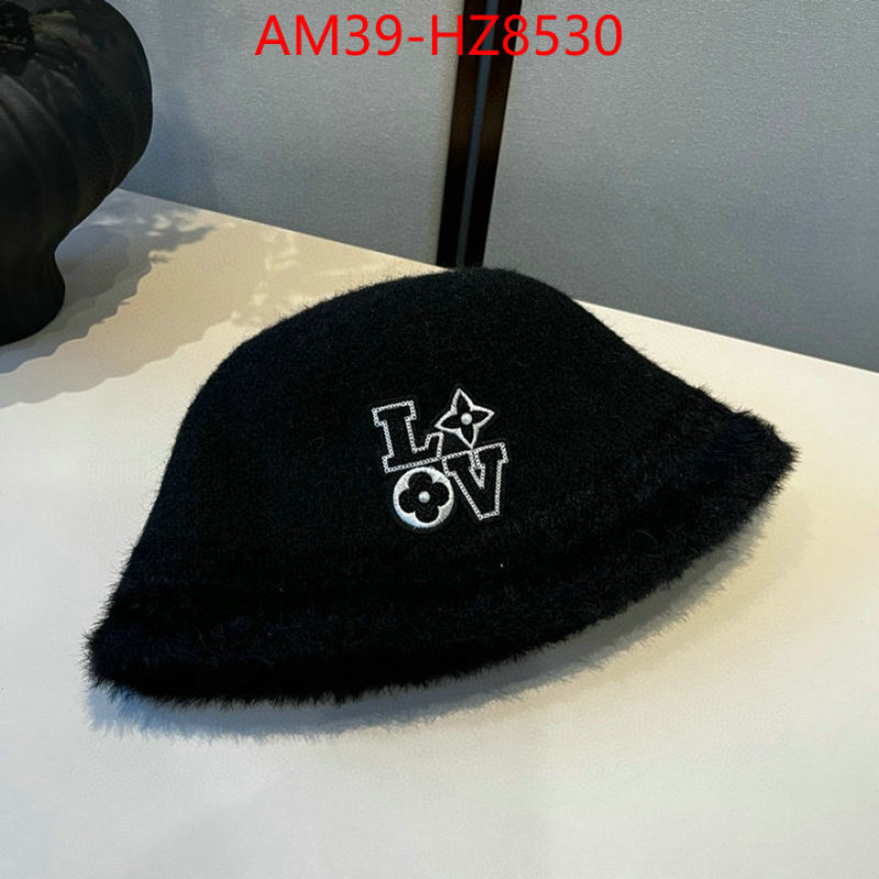 Cap(Hat)-LV ID: HZ8530 $: 39USD