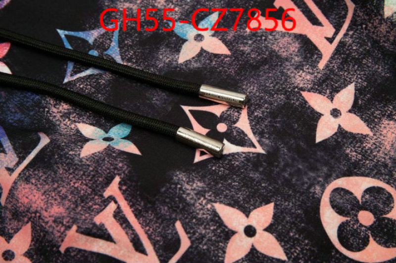 Clothing-LV how to start selling replica ID: CZ7856 $: 55USD