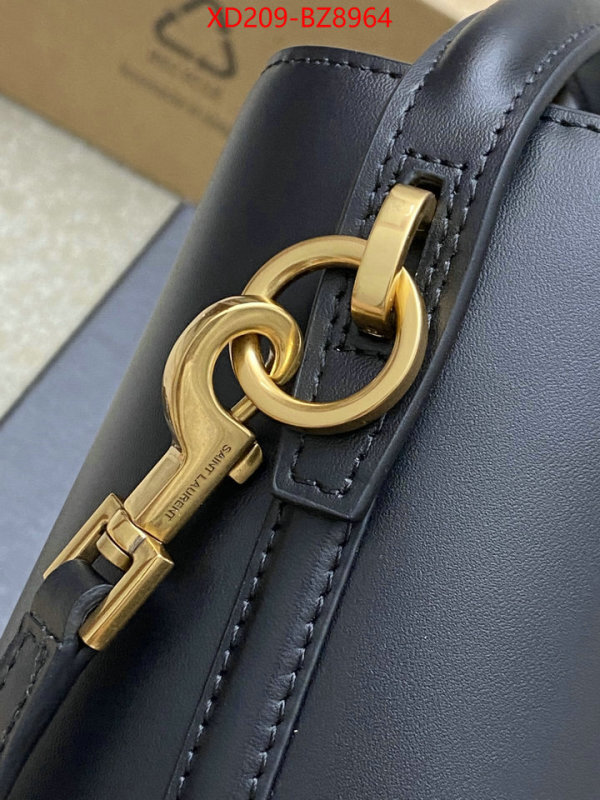 YSL Bags(TOP)-Bucket Bag 2024 aaaaa replica customize ID: BZ8964 $: 209USD,