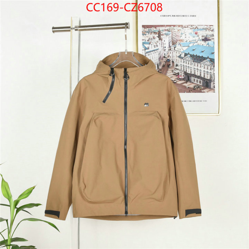 Down jacket Women-KOLON best designer replica ID: CZ6708 $: 169USD