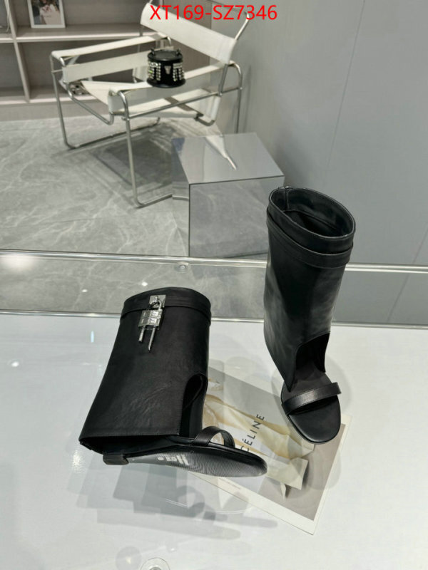 Women Shoes-Boots hot sale ID: SZ7346 $: 169USD