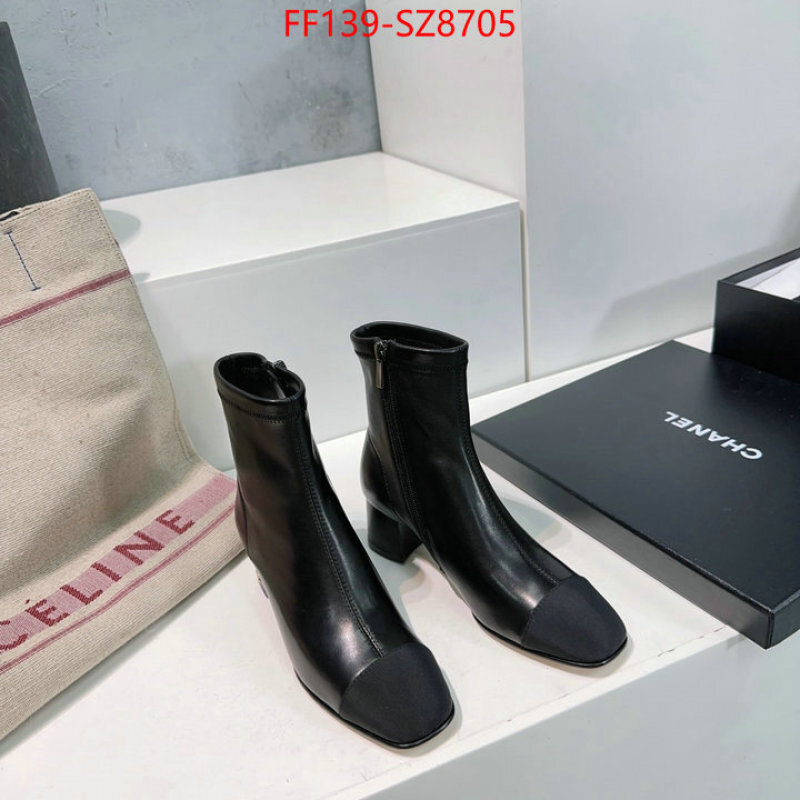 Women Shoes-Boots best site for replica ID: SZ8705 $: 139USD
