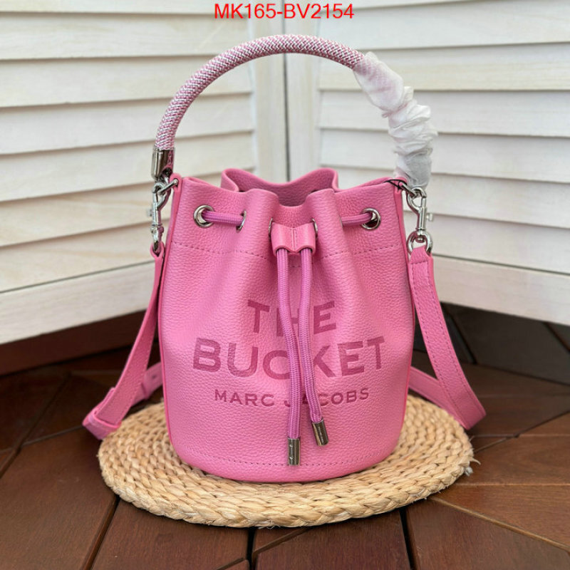Marc Jacobs Bags(TOP)-Bucket bag- top ID: BV2154 $: 165USD,