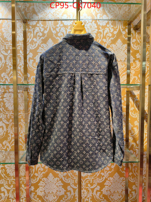 Clothing-LV ID: CK7040 $: 95USD