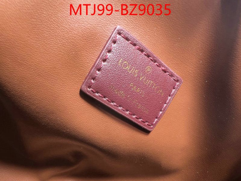 LV Bags(4A)-Speedy- online shop ID: BZ9035 $: 99USD,