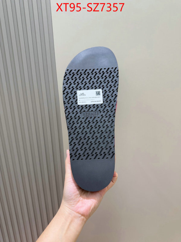 Men Shoes-Hermes ID: SZ7357 $: 95USD