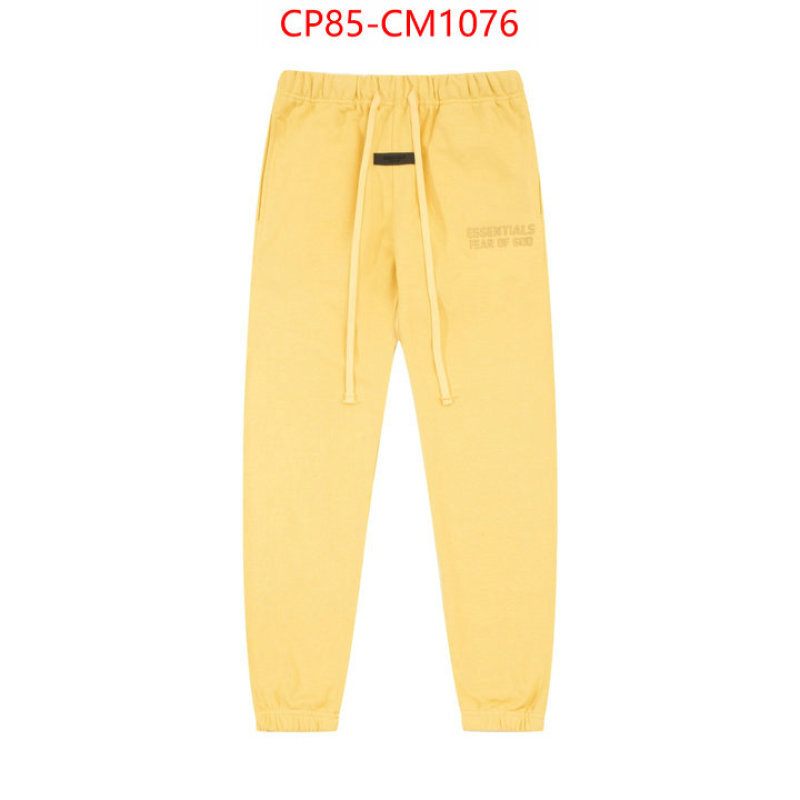 Clothing-Essentials outlet sale store ID: CM1076