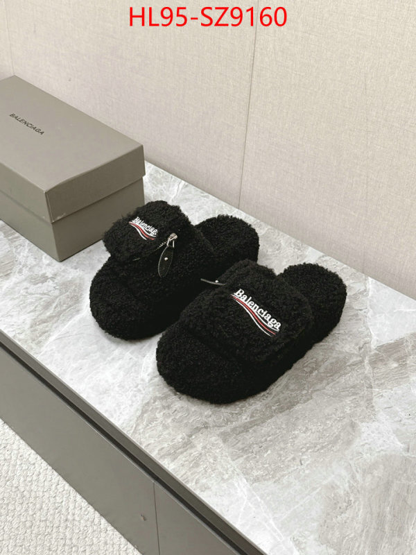 Men Shoes-Balenciaga sale outlet online ID: SZ9160 $: 95USD