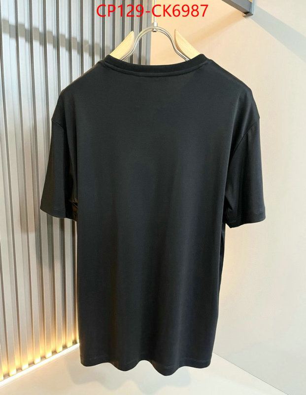Clothing-Loro Piana ID: CK6987 $: 129USD