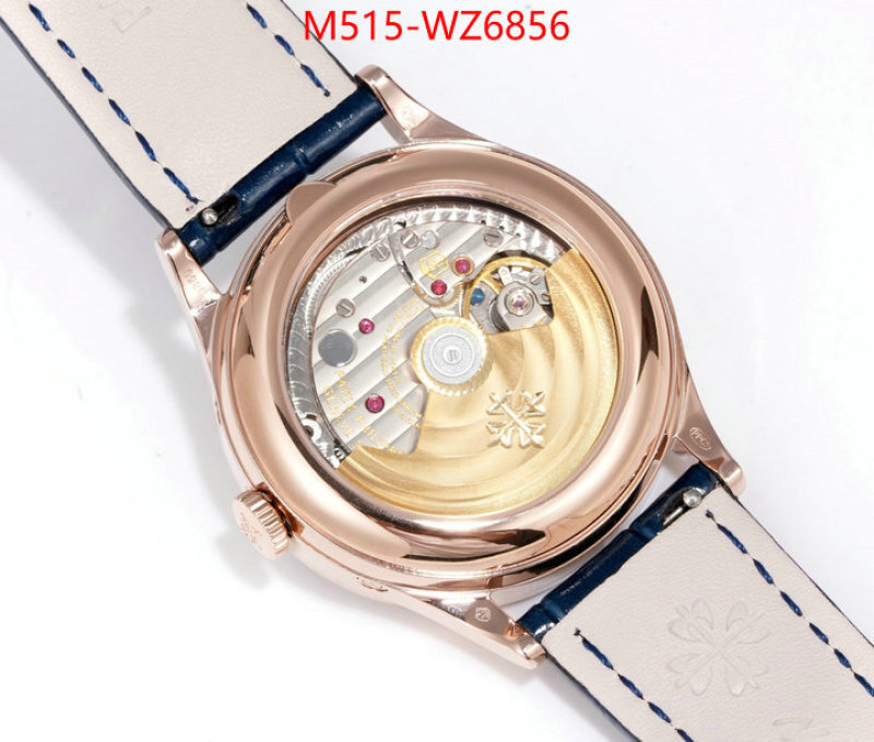 Watch(TOP)-Patek Philippe high quality 1:1 replica ID: WZ6856 $: 515USD-shoes yupoo Watch(TOP)-Patek Philippe high quality 1:1 replica ID: WZ6856 $: 515USD