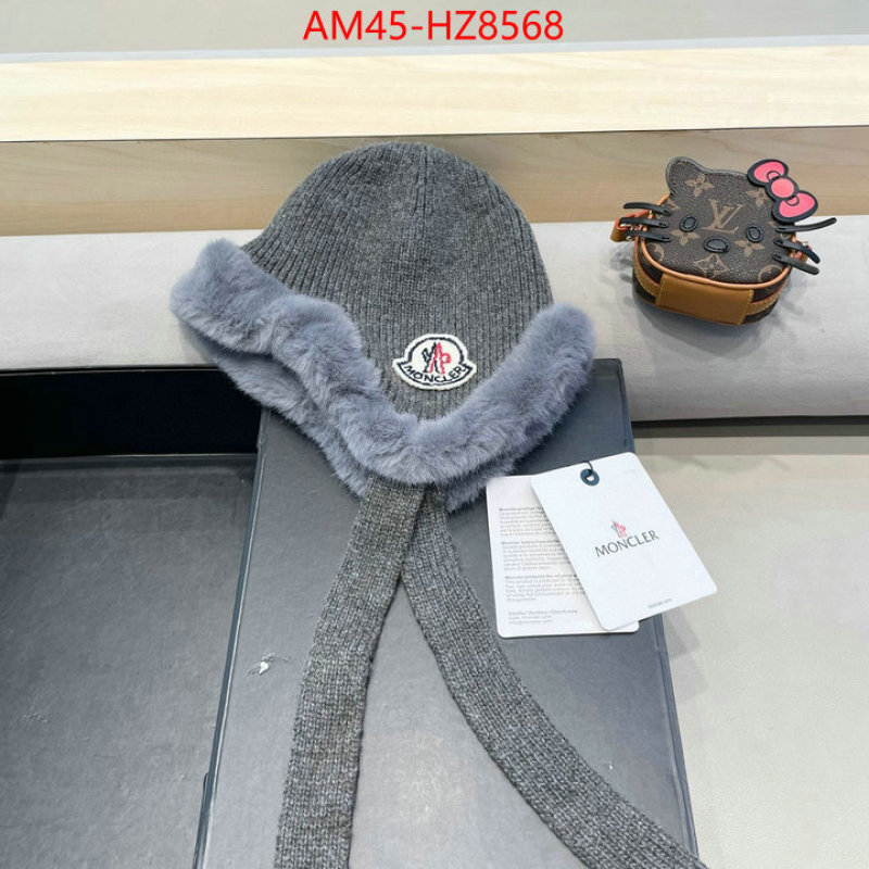 Cap(Hat)-Moncler ID: HZ8568 $: 45USD