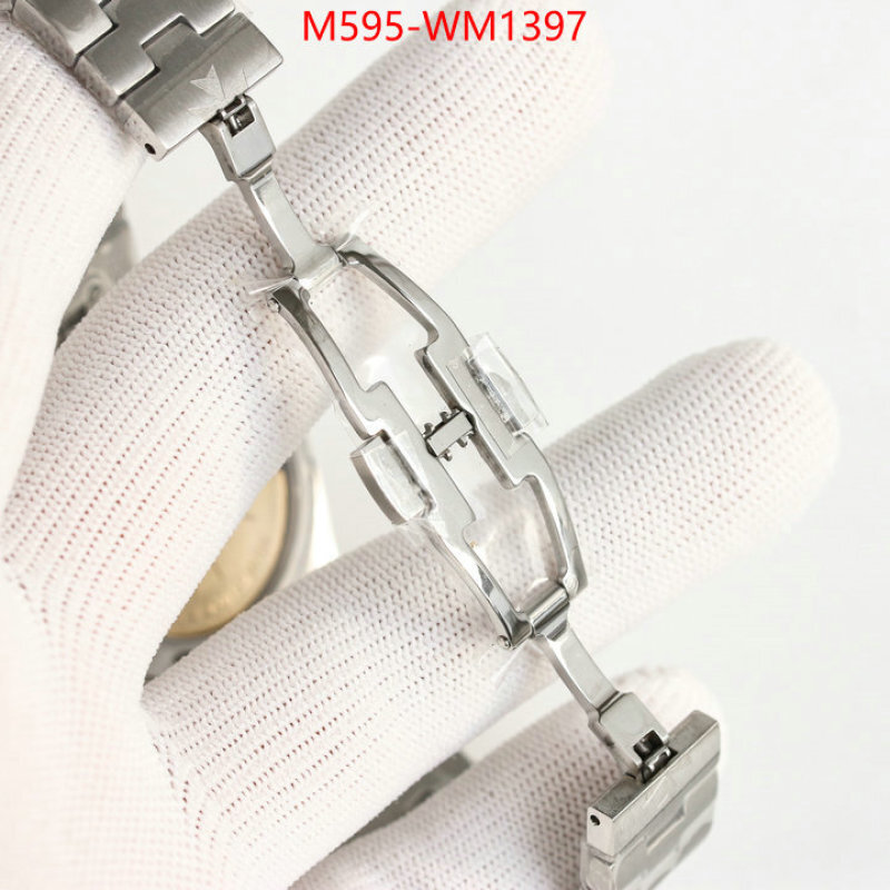 Watch(TOP)-Vacheron Constantin wholesale sale ID: WM1397 $: 595USD