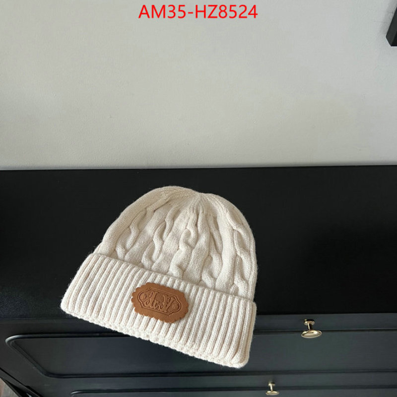 Cap(Hat)-LV ID: HZ8524 $: 35USD