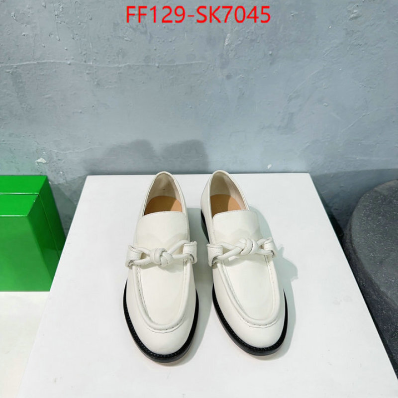 Women Shoes-BV buy 2024 replica ID: SK7045 $: 129USD