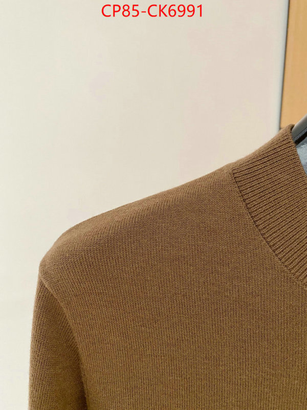 Clothing-Loro Piana ID: CK6991 $: 85USD