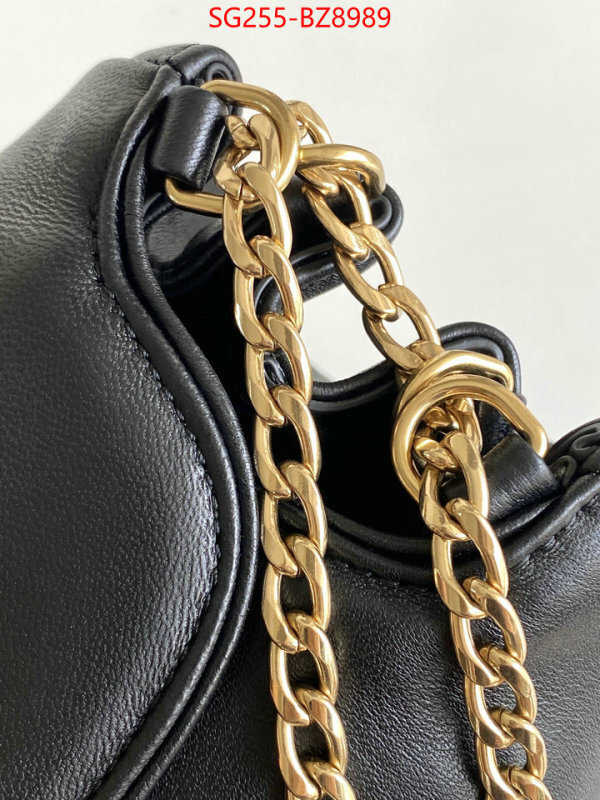 Prada Bags(TOP)-Crossbody- designer ID: BZ8989 $: 225USD,