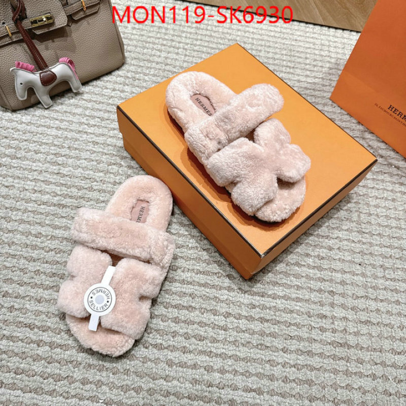 Women Shoes-Hermes shop the best high quality ID: SK6930 $: 119USD