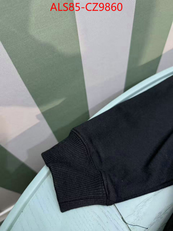 Kids clothing-Balenciaga exclusive cheap ID: CZ9860 $: 85USD