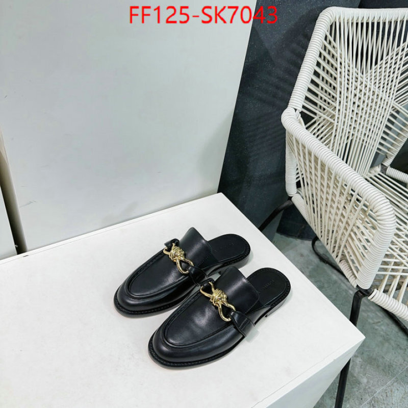 Women Shoes-BV the online shopping ID: SK7043 $: 125USD